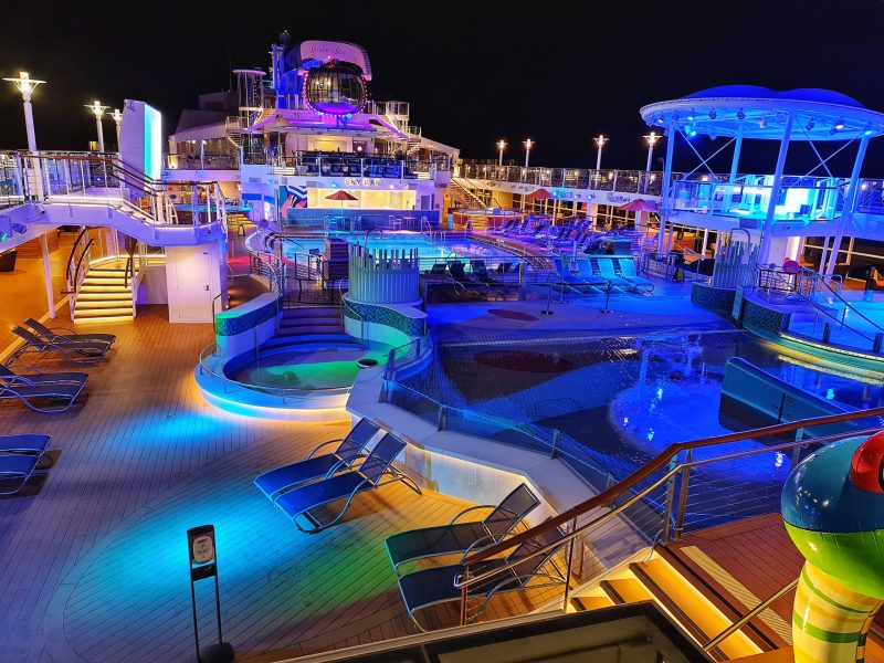 ANTHEM OF THE SEAS İLE ALASKA 20.09.2026 thmb img