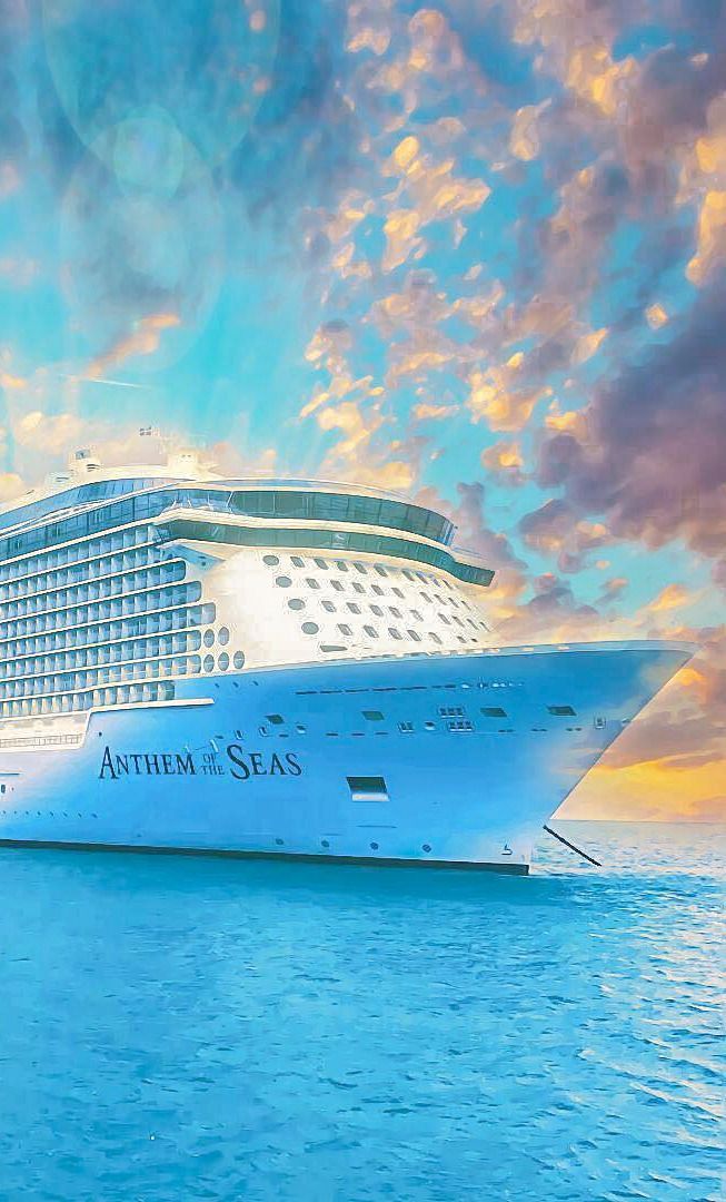 ANTHEM OF THE SEAS İLE ALASKA 26.06 & 24.07 thmb img