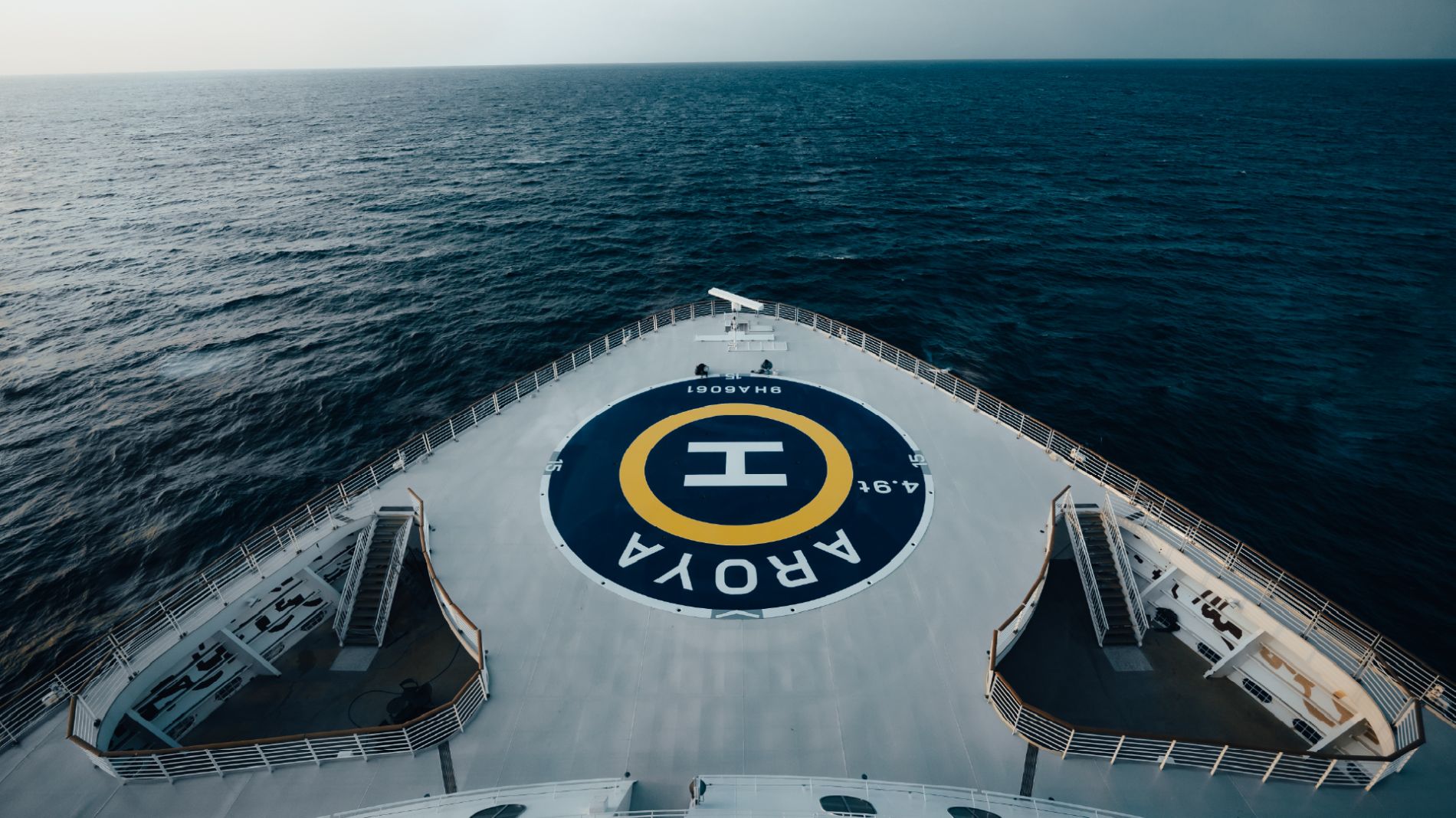 5 YILDIZLI AROYA CRUISES İLE   YUNAN ADALARI 04.07.2026 thmb img