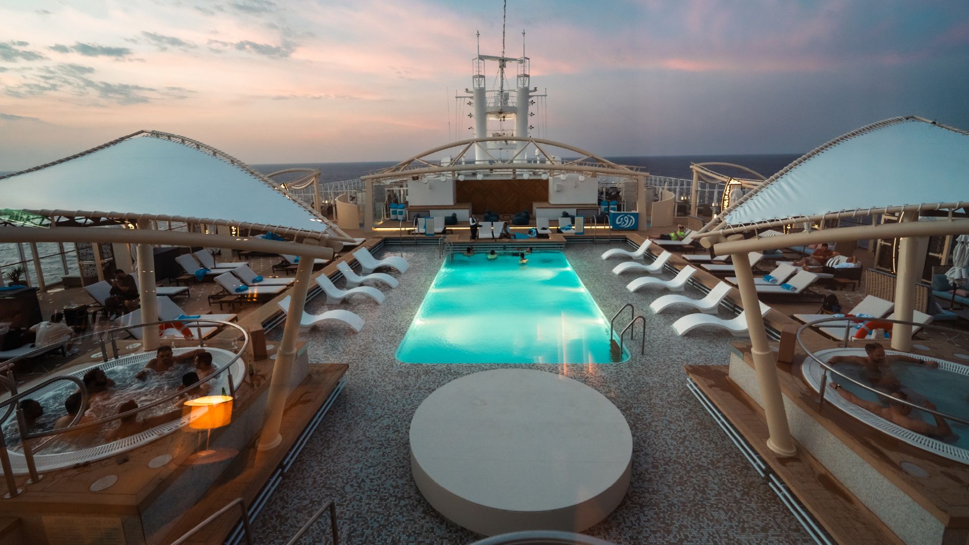 5 YILDIZLI AROYA CRUISES İLE   YUNAN ADALARI 04.07.2026 thmb img