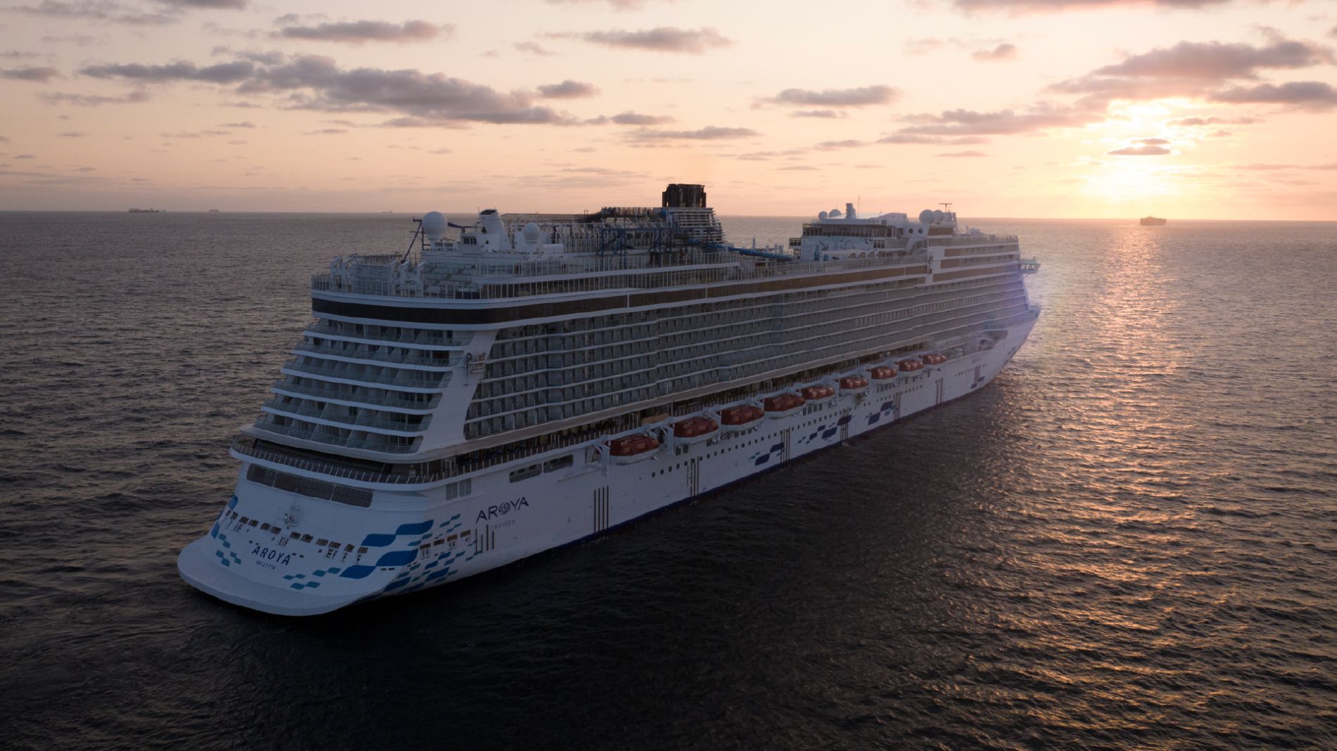 5 YILDIZLI AROYA CRUISES İLE   YUNAN ADALARI 04.07.2026 thmb img