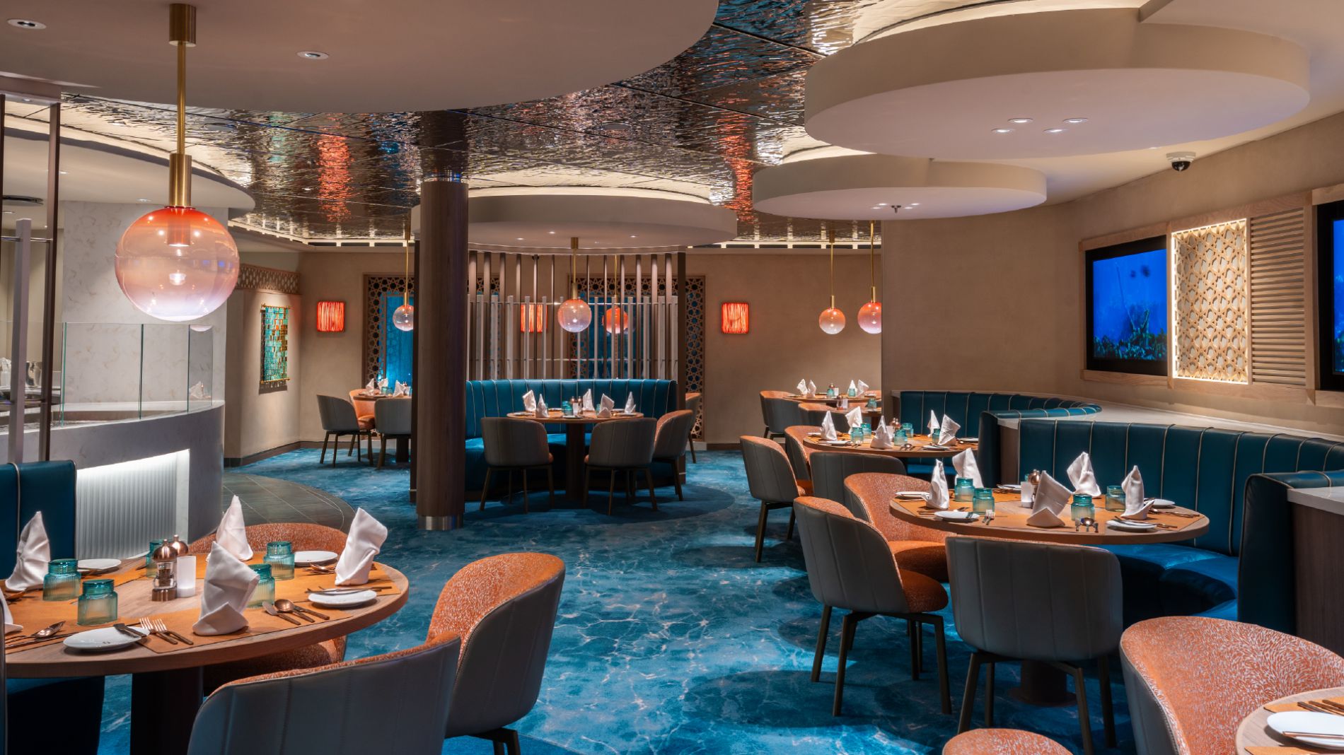 5 YILDIZLI AROYA CRUISES İLE   YUNAN ADALARI 04.07.2026 thmb img