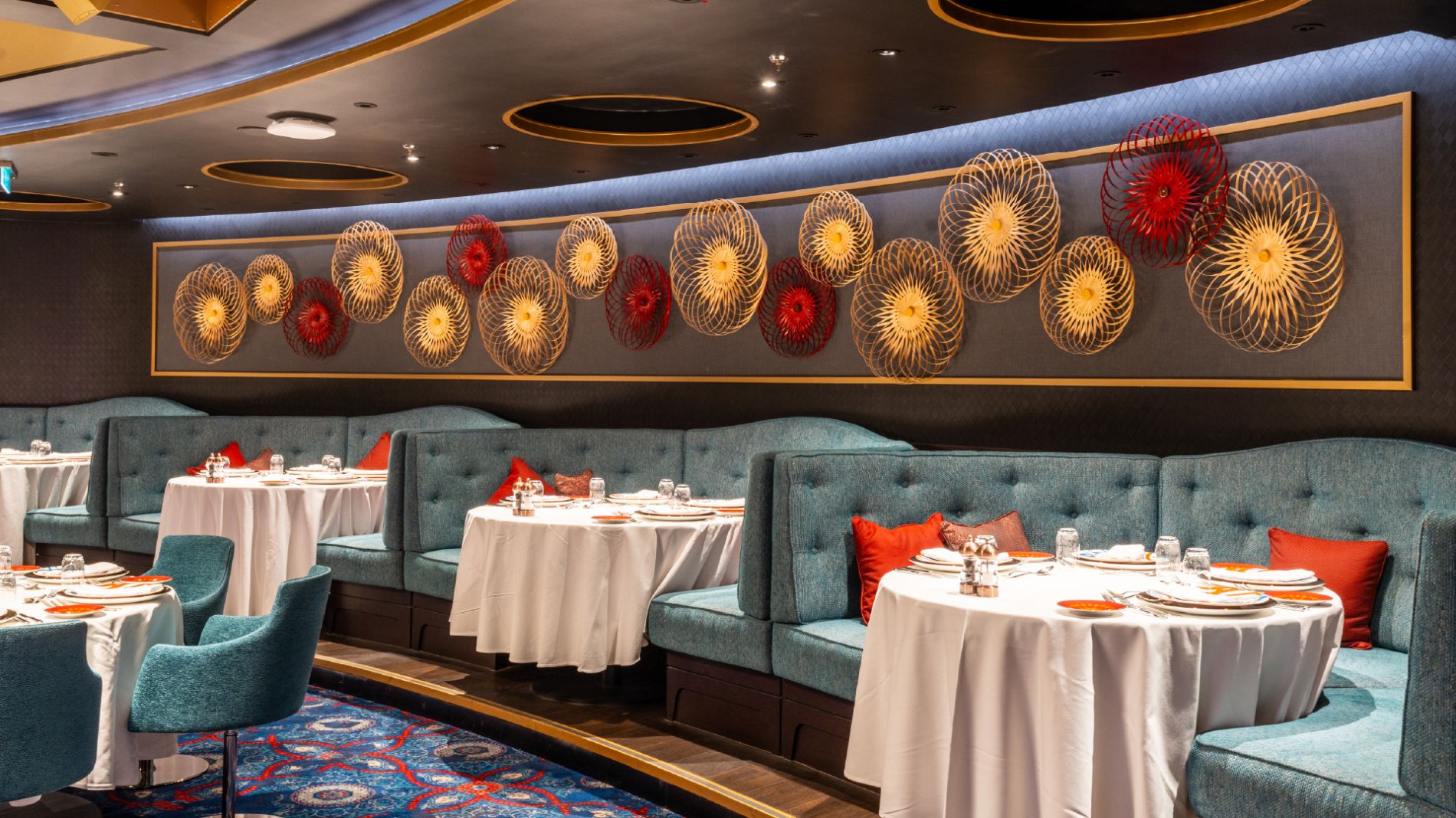 5 YILDIZLI AROYA CRUISES İLE   YUNAN ADALARI 04.07.2026 thmb img