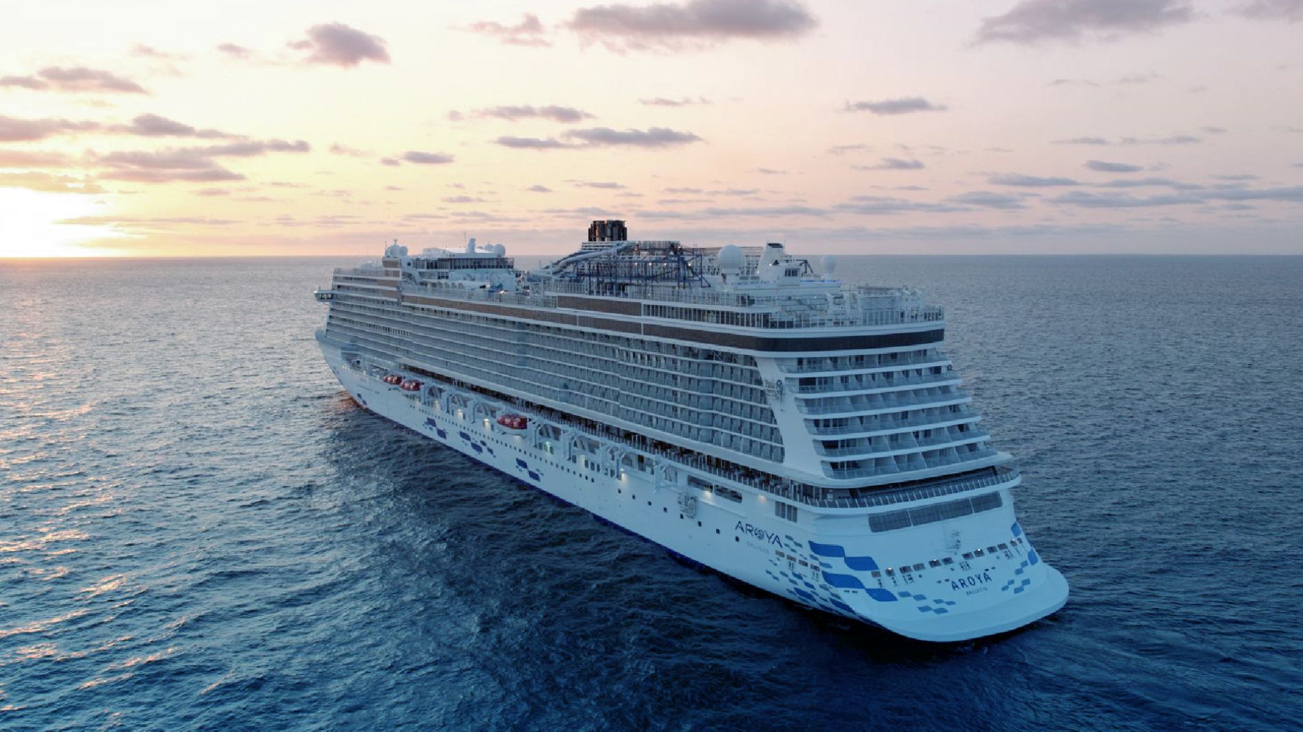 5 YILDIZLI AROYA CRUISES İLE   YUNAN ADALARI 04.07.2026 thmb img