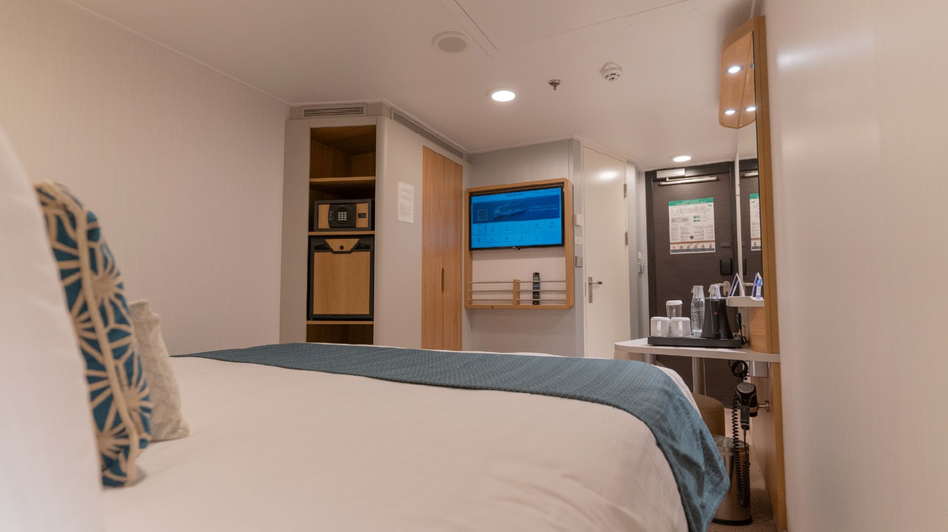 5 YILDIZLI AROYA CRUISES İLE   YUNAN ADALARI 04.07.2026 thmb img