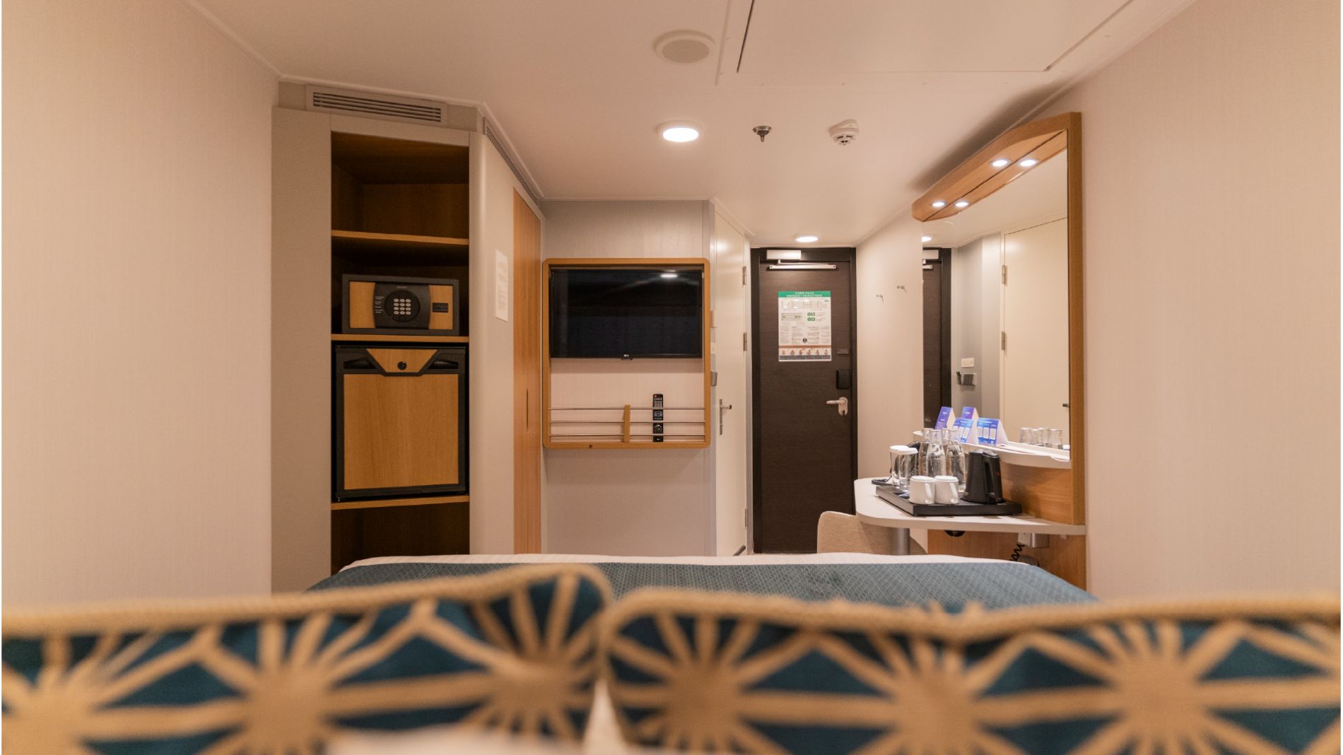 5 YILDIZLI AROYA CRUISES İLE   YUNAN ADALARI 04.07.2026 thmb img
