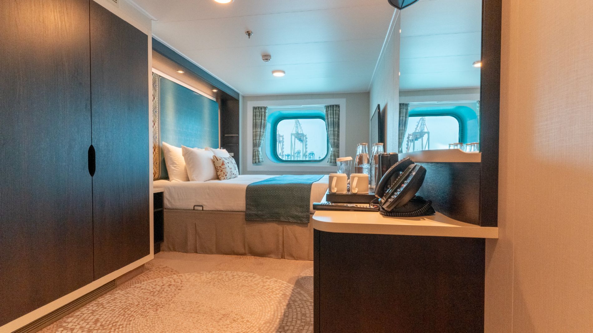 5 YILDIZLI AROYA CRUISES İLE   YUNAN ADALARI 04.07.2026 thmb img
