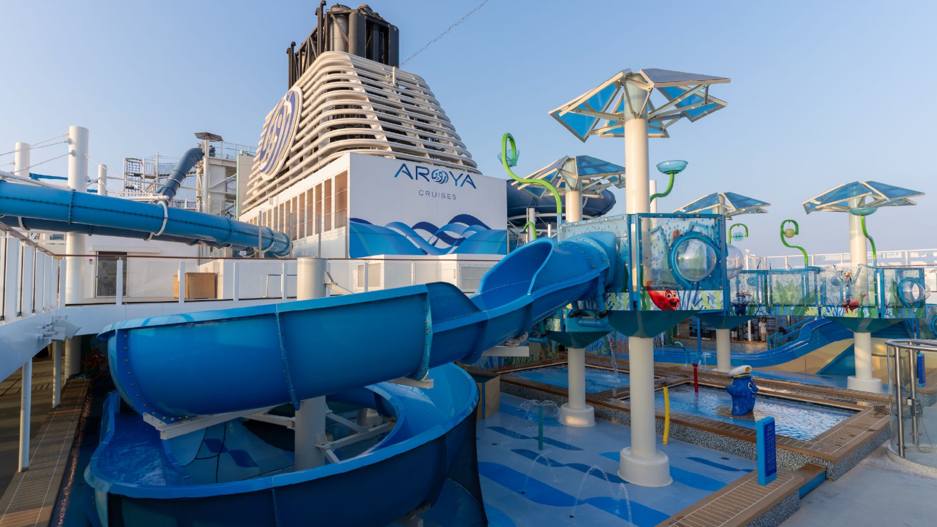 5 YILDIZLI AROYA CRUISES İLE   YUNAN ADALARI 04.07.2026 thmb img