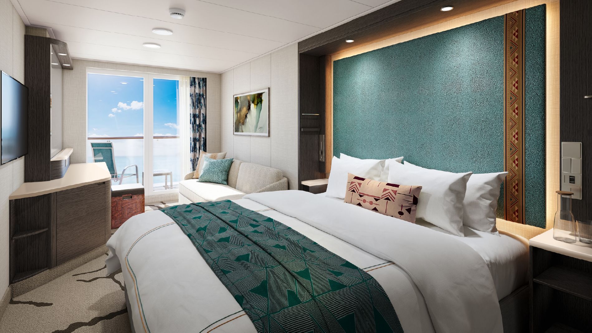 5 YILDIZLI AROYA CRUISES İLE   YUNAN ADALARI 04.07.2026 thmb img
