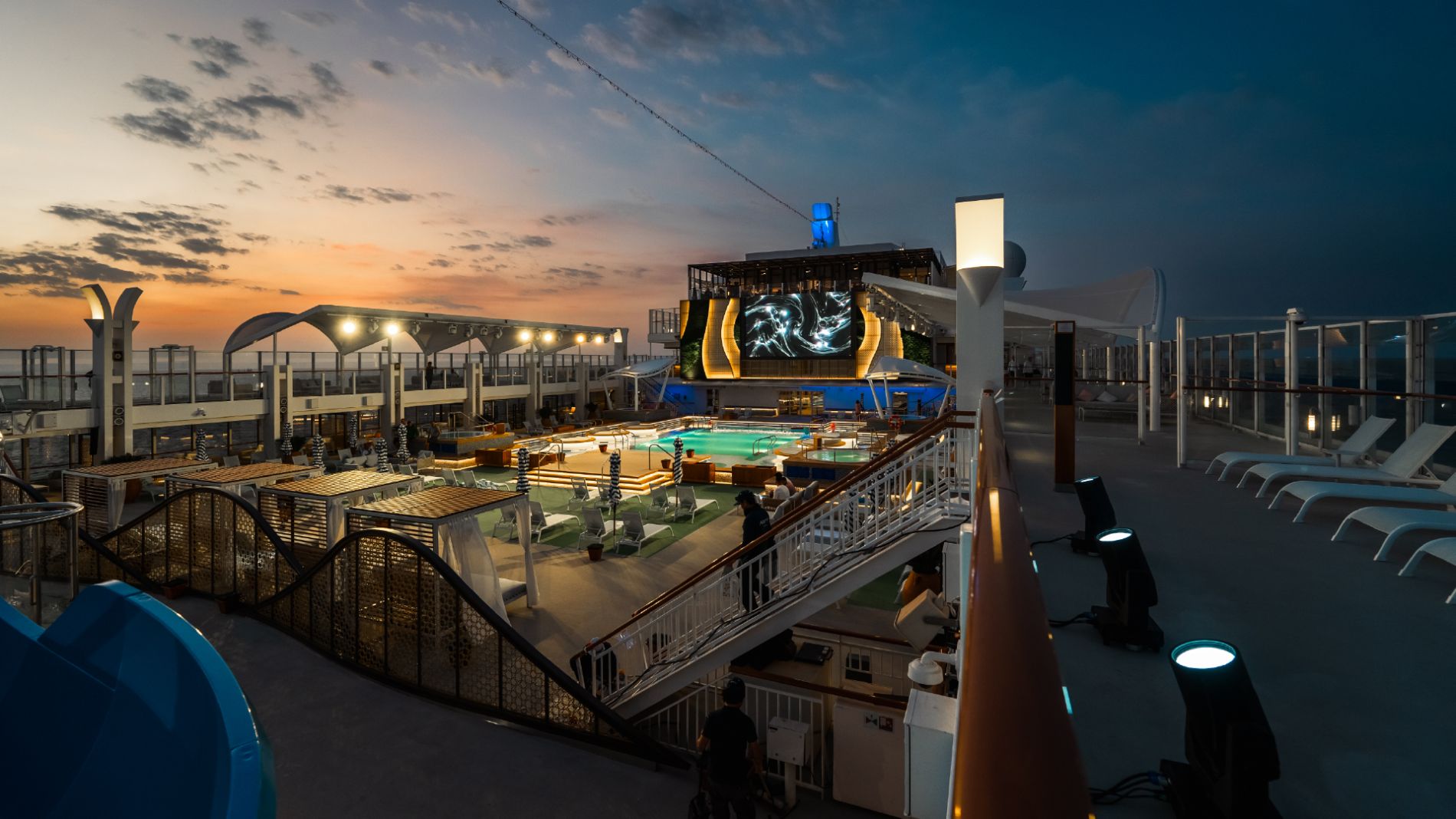 5 YILDIZLI AROYA CRUISES İLE   YUNAN ADALARI 04.07.2026 thmb img