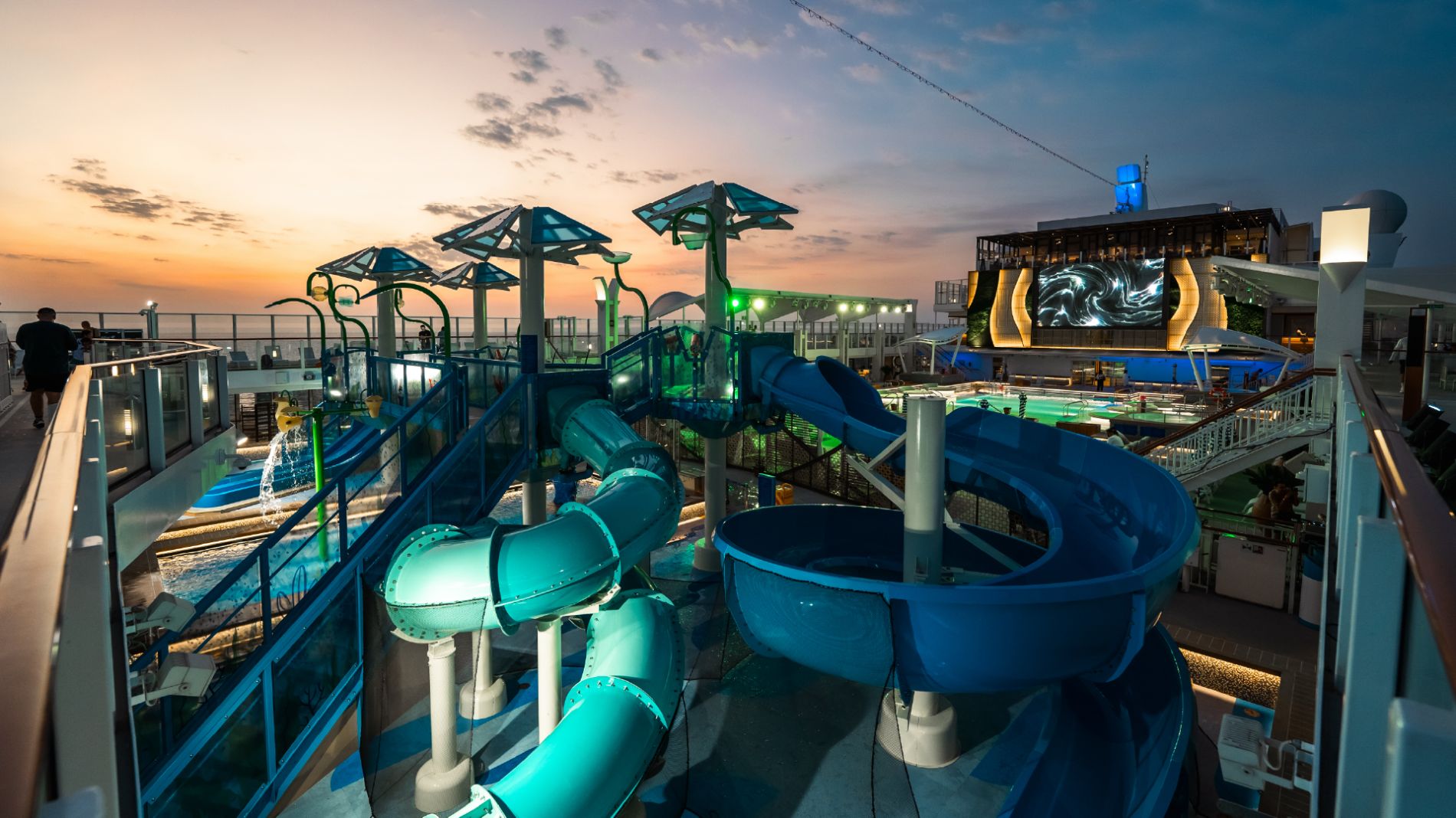 5 YILDIZLI AROYA CRUISES İLE   YUNAN ADALARI 04.07.2026 thmb img