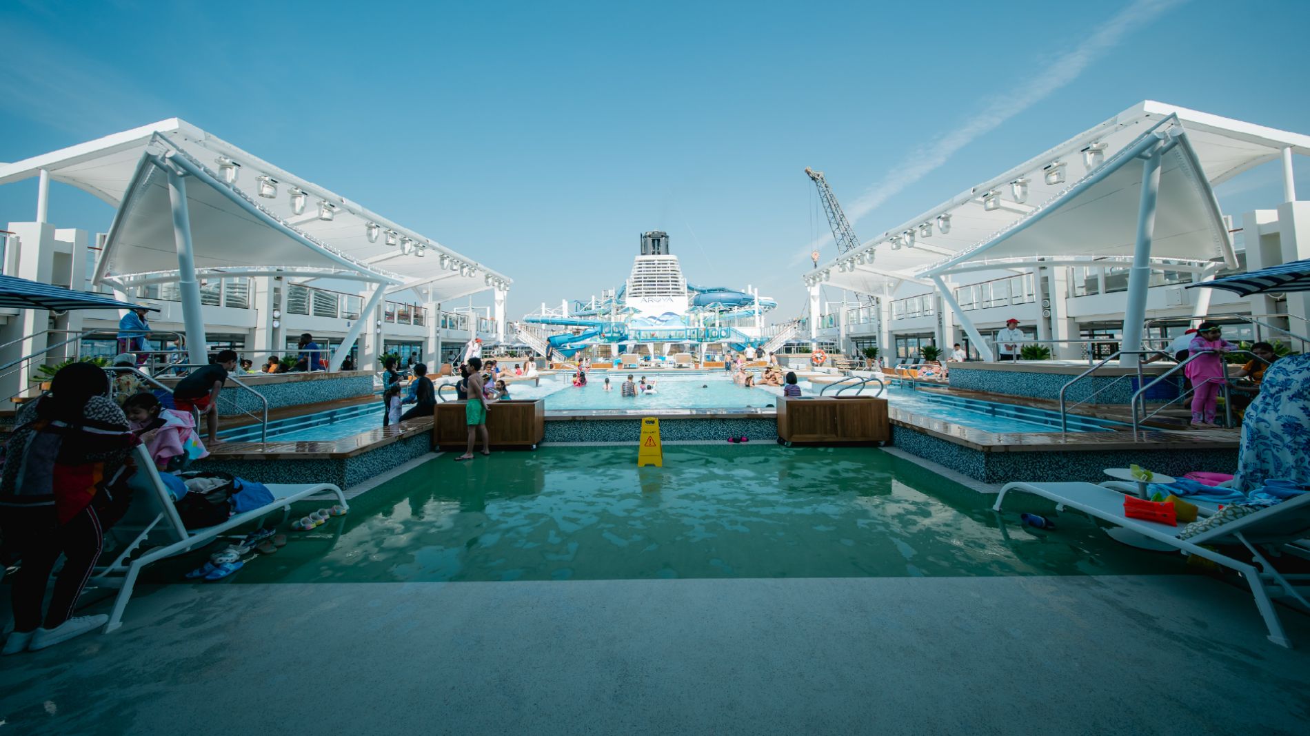 5 YILDIZLI AROYA CRUISES İLE   YUNAN ADALARI 04.07.2026 thmb img