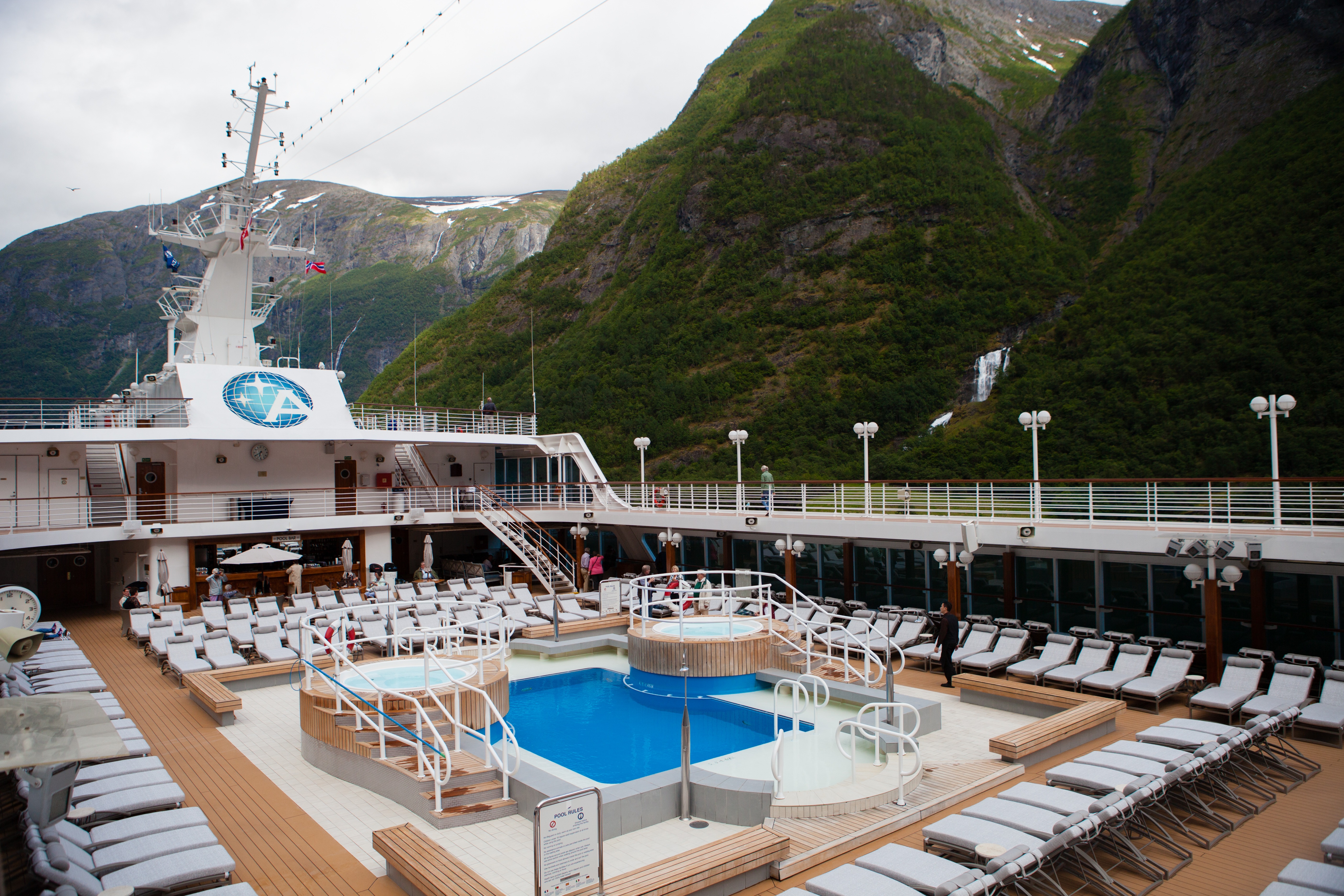 AZAMARA JOURNEY İLE AFRİKA thmb img