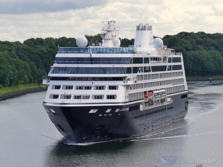 AZAMARA PURSUİT İLE KANARYA ADALARI & AFRİKA