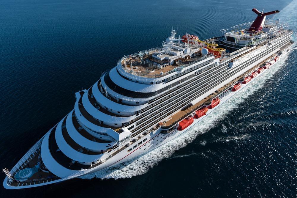 Carnival Horizon ile Batı Karayipler 31.10.2026 thmb img