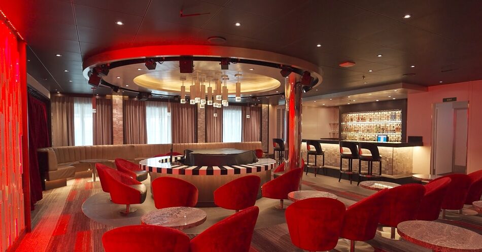 Carnival Horizon ile Batı Karayipler 31.10.2026 thmb img