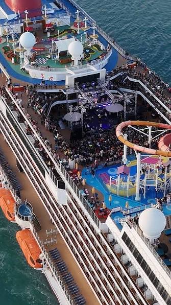 Carnival Magic ile Doğu Karayipler 07.11.2026 thmb img