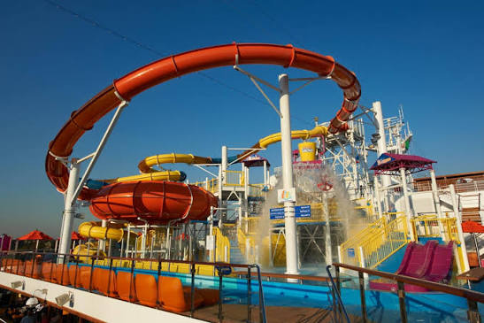 Carnival Magic ile Doğu Karayipler 07.11.2026 thmb img