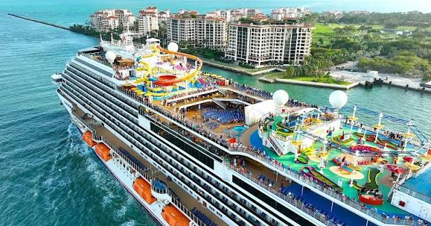Carnival Magic ile Doğu Karayipler 07.11.2026 thmb img