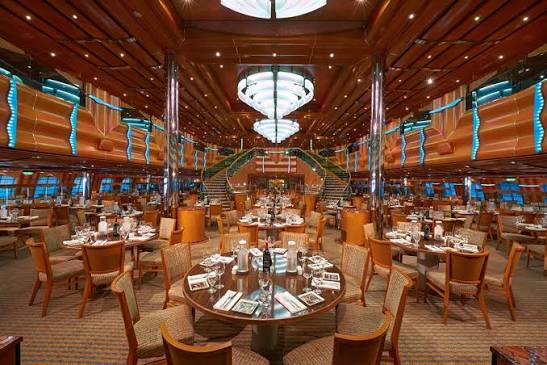 Carnival Magic ile Doğu Karayipler 07.11.2026 thmb img