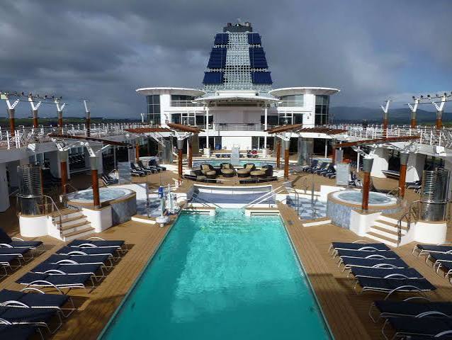 Celebrity Infinity İle Batı Akdeniz 12 Gece (THY) - 14.11.2026
