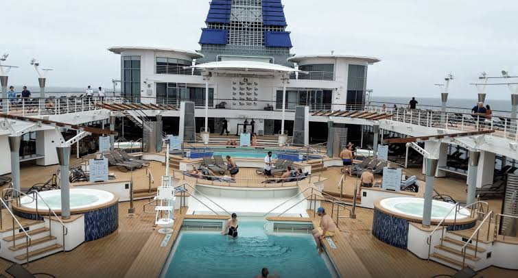 Celebrity Millennium İle Uzak Doğu Kıyıları 07.12.2026 thmb img