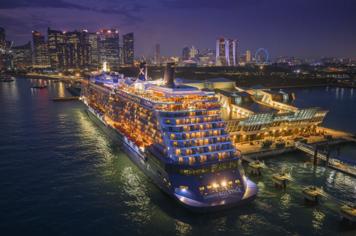Celebrity Solstice İle Gizemli Uzakdoğu Kıyıları  03.12.2026 thmb img