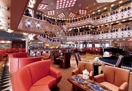 Costa Pacifica ile Akdeniz  03.10.2026 thmb img
