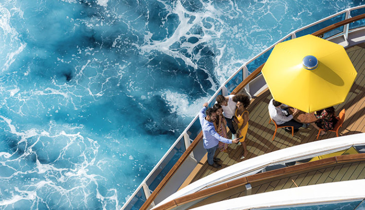 COSTA DIADEMA İLE NORVEÇ FİYORTLARI 17 MAYIS