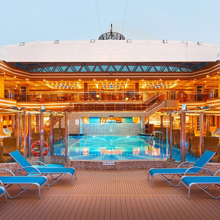 COSTA DIADEMA İLE NORVEÇ FİYORTLARI 31 MAYIS thmb img