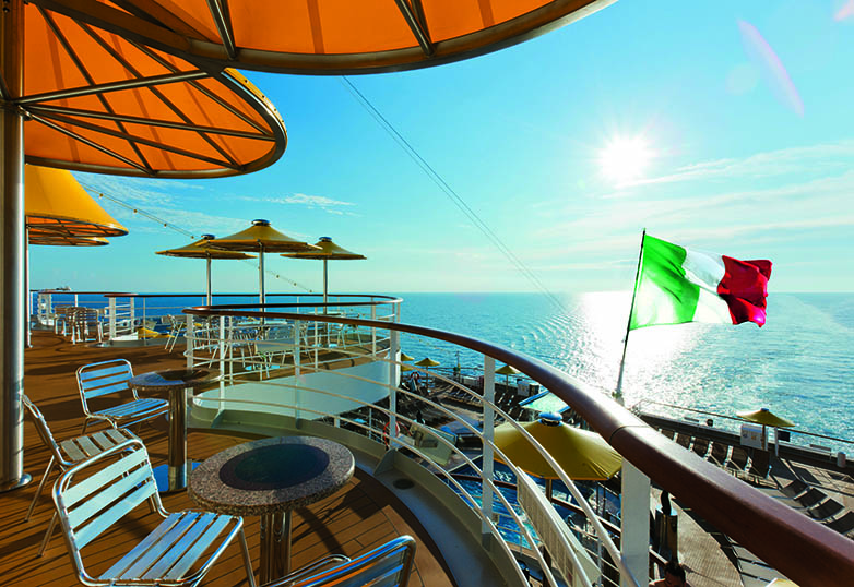 COSTA FASCINOSA İLE KISA AKDENİZ 17 EYLÜL thmb img