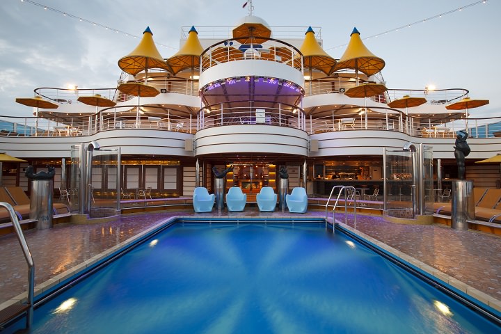 COSTA FASCINOSA İLE KISA AKDENİZ 17 EYLÜL thmb img