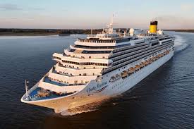 COSTA TOSCANA İLE NORVEÇ FİYORTLAR 25.08.2026 thmb img