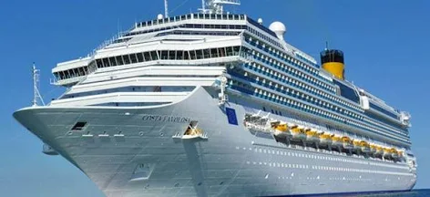 COSTA TOSCANA İLE NORVEÇ FİYORTLAR 25.08.2026 thmb img