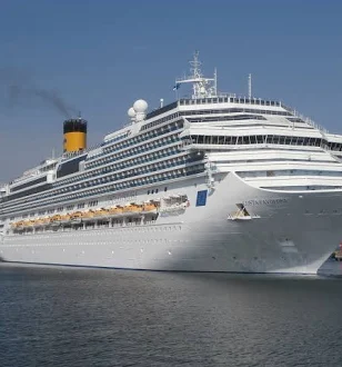 COSTA TOSCANA İLE NORVEÇ FİYORTLAR 25.08.2026