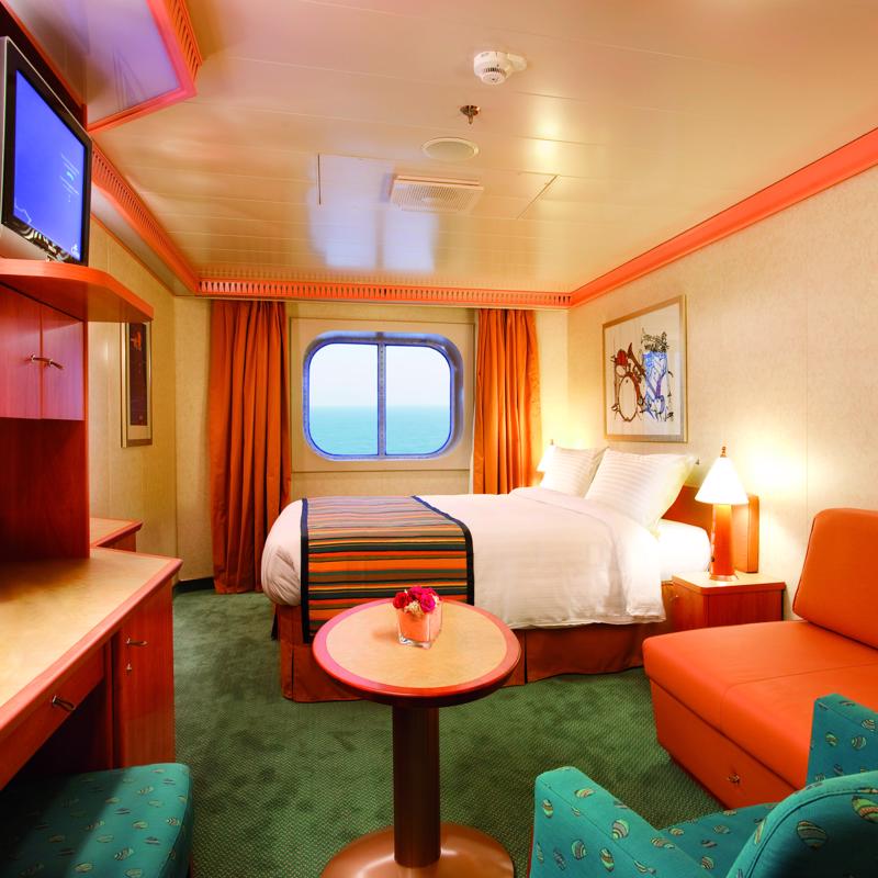 Costa Pacifica ile Akdeniz 06.10.2026 thmb img