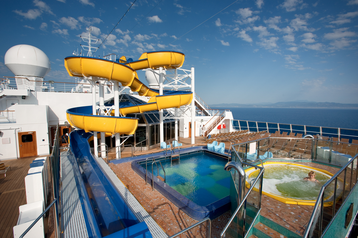 Costa Pacifica ile Akdeniz 06.10.2026 thmb img