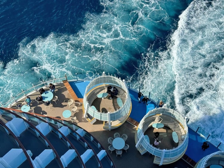 COSTA SMERALDA   İLE   AKDENİZ   TURU 3 MAYIS thmb img