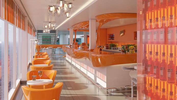 COSTA SMERALDA İLE FRANSA,İSPANYA,İTALYA 14 KASIM thmb img