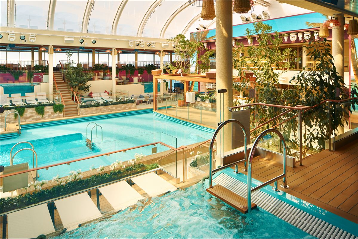 MSC EURIBIA İLE NORVEÇ FİYORTLARI 2 AGUSTOS thmb img