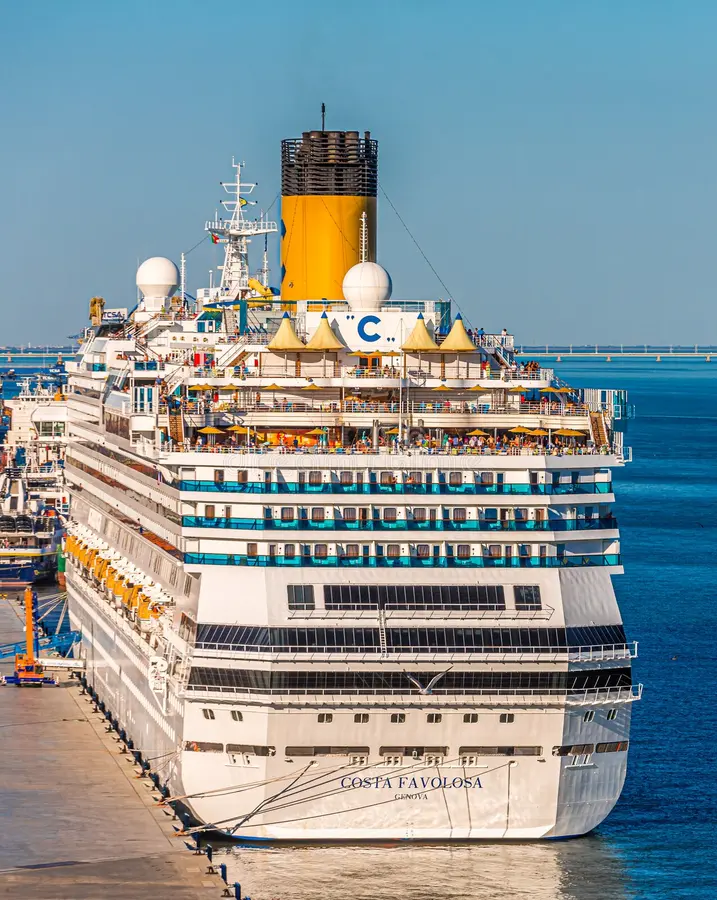 COSTA FAVOLOSA İLE NORVEÇ FİYORTLARI THY İLE thmb img