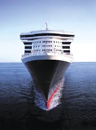 CUNARD 6* QUEEN MARY 2 İLE BRİTANYA thmb img