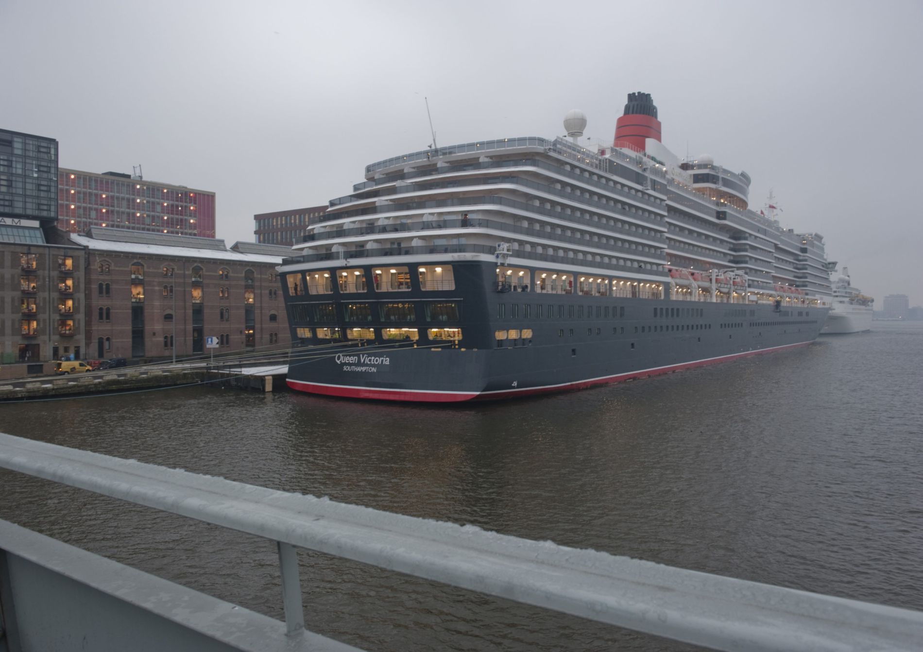 CUNARD 6* QUEEN VICTORIA İLE İTALYA & DALMAÇYA KIYILARI 21 TEMMUZ thmb img