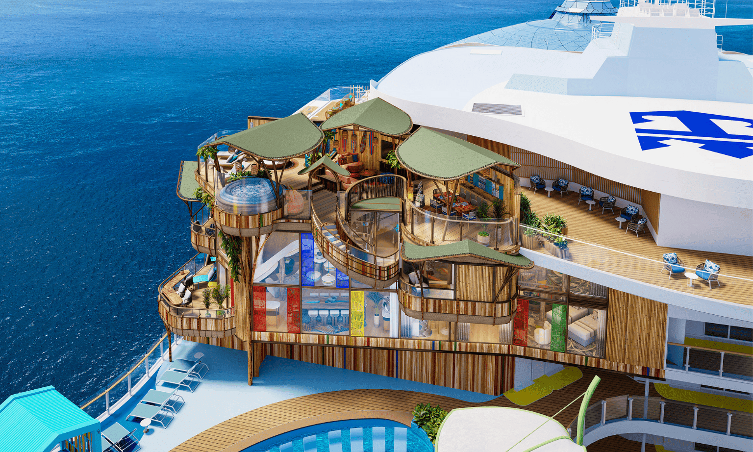 Diamond Princess ile Güneydoğu Asya 30.12.2026 thmb img