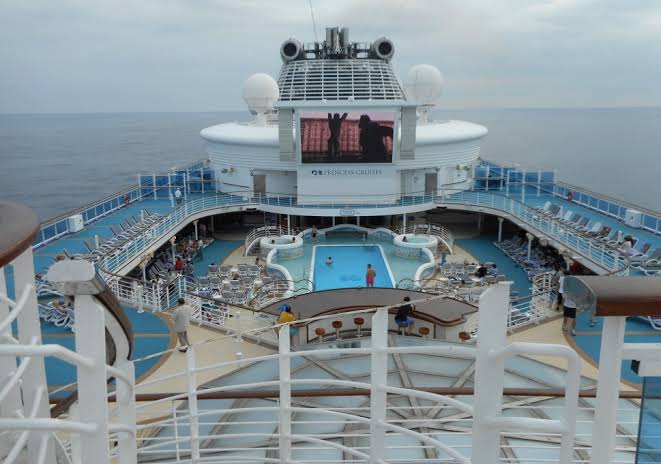 Diamond Princess ile Güneydoğu Asya 30.12.2026 thmb img