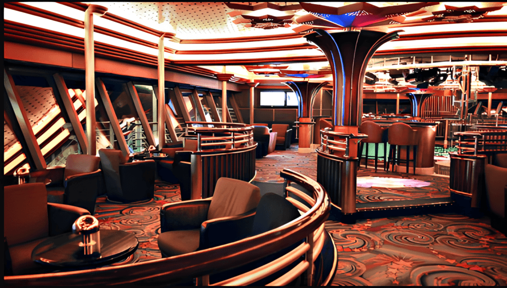 Diamond Princess ile Güneydoğu Asya 30.12.2026 thmb img