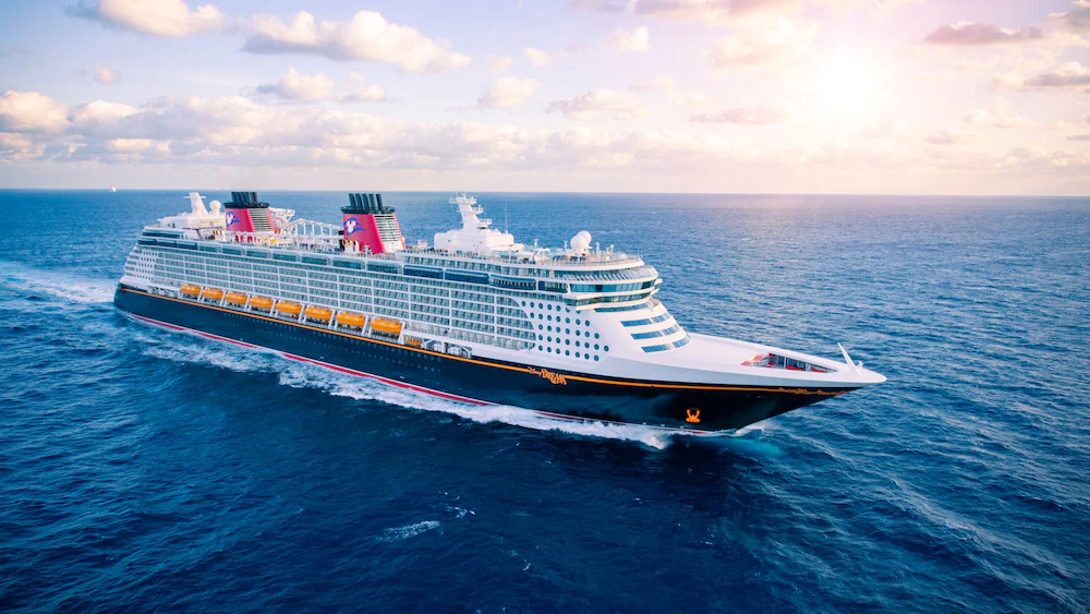 Disney Dream ile Doğu Karayipler 12.11.2026 thmb img