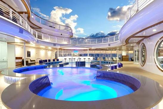 Disney Dream ile Doğu Karayipler 12.11.2026 thmb img