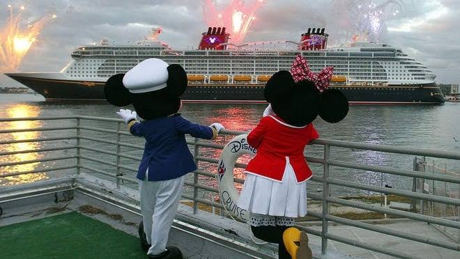 Disney Dream ile Doğu Karayipler 12.11.2026 thmb img