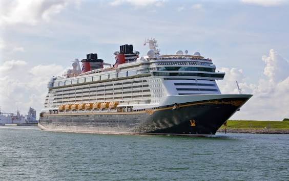 Disney Dream ile Doğu Karayipler 12.11.2026 thmb img